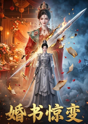 婚书惊变（16集）独家短剧免费看