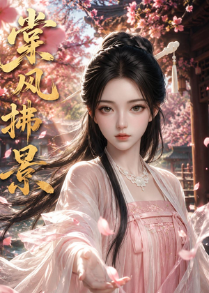 棠风拂景（15集）第一季