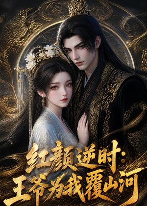 红颜逆时：王爷为我覆山河（51集）今日短剧分享