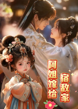 阿姐嫁给宿敌家（9集）全集