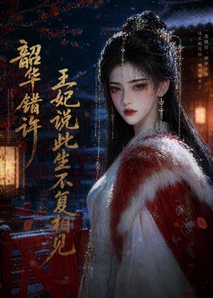韶华错许，王妃说此生不复相见（78集）好看又上头短剧