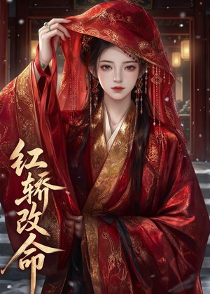 红轿改命（23集）火爆热门短剧