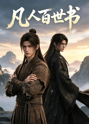 凡人百世书（81集）完整版