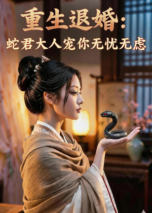 重生退婚：蛇君大人宠你无忧无虑（65集）好看短剧追不停