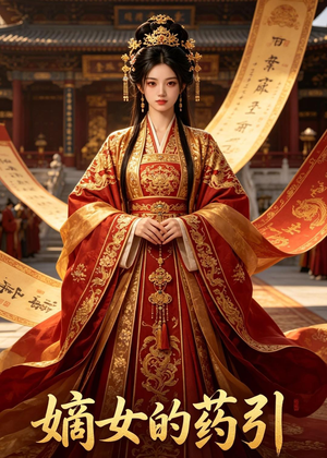 嫡女的药引（58集）短剧精彩绝伦