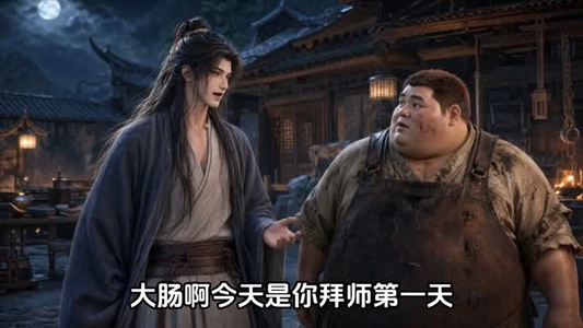 一锤定乾坤（70集）最火短剧热播中