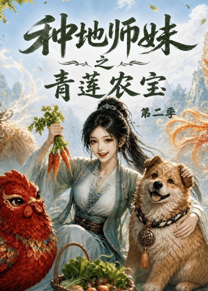 种地师妹之青莲农宝第二季（60）百亿短剧抢先看