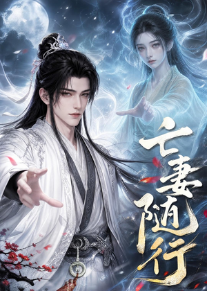 亡妻随行（25集）每天分享短剧