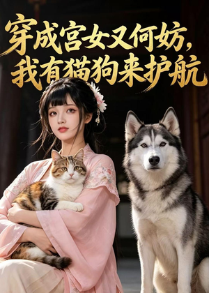 穿成宫女又何妨，我有猫狗来护航（63集）短视频追剧推荐