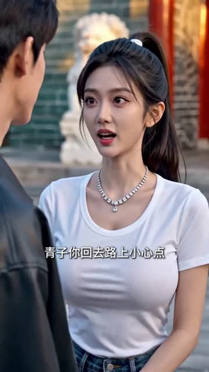 透视之眼（90集）免费版