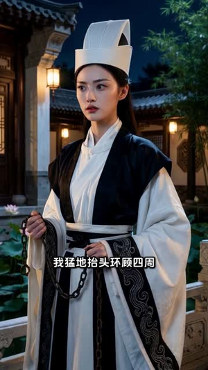 半缕残魂赴长安（54集）小短剧推荐