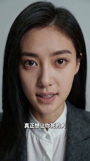婚礼上婆婆现立规矩，我不装了（30集）第三季