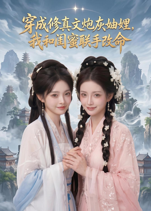 穿成修真文炮灰妯娌，我和闺蜜联手改命（74集）深深爱上这部剧