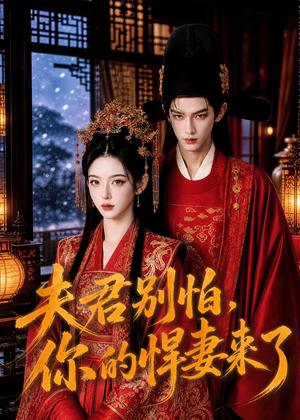 夫君别怕，你的悍妻来了（60集）精彩短剧下载