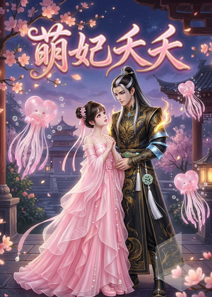 萌妃夭夭（23集）精彩的短剧