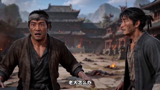 万踪寻道(100集) 万踪寻道(100集)短剧上头又好看