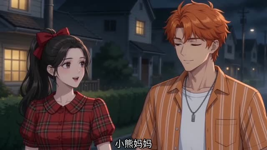 独占月光：三生诡恋（60集）这短剧太好看了