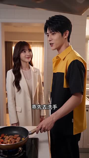 同学会摊牌,我不装了(38集) 同学会摊牌,我不装了(38集)看精彩短剧