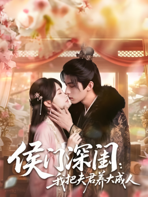 侯门深闺:我把夫君养大成人1080P(44集) 侯门深闺:我把夫君养大成人1080P(44集)火爆短剧推荐