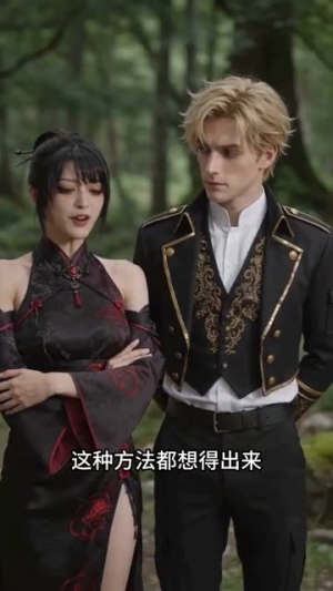 荒野求生:摸金校尉吊打全球(46集) 荒野求生:摸金校尉吊打全球(46集)追风的女孩短剧