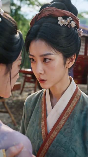 弃女归来，权倾朝野（45集）1-102集