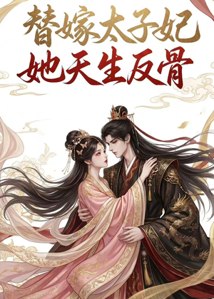 替嫁太子妃她天生反骨(25集) 替嫁太子妃她天生反骨(25集)快来看短剧