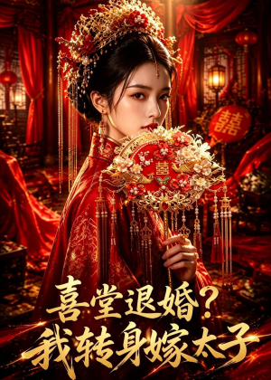 喜堂退婚,我转身嫁太子(48集) 喜堂退婚,我转身嫁太子(48集)精彩好看的短剧