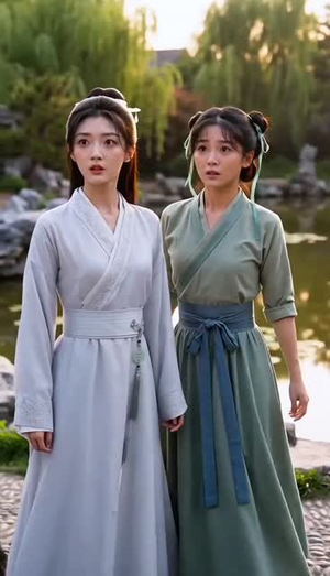 嫡女重生，世子请止步（30集）短剧看全集
