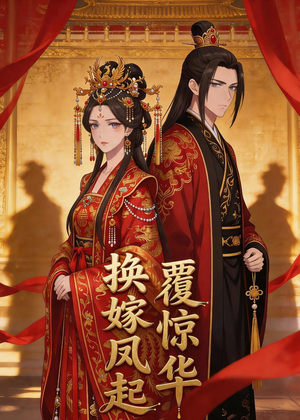 换嫁凤起覆惊华(28集) 换嫁凤起覆惊华(28集)热门短剧免费看