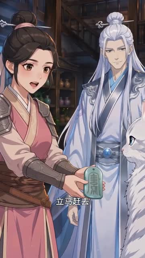我有无敌店铺(46集) 我有无敌店铺(46集)最新短剧抢先看