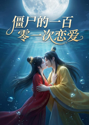 僵尸的一百零一次恋爱第三季(71集) 僵尸的一百零一次恋爱第三季(71集)免费短剧片段