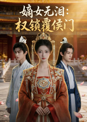 嫡女无泪：权锁覆侯门（71集）战神短剧推荐