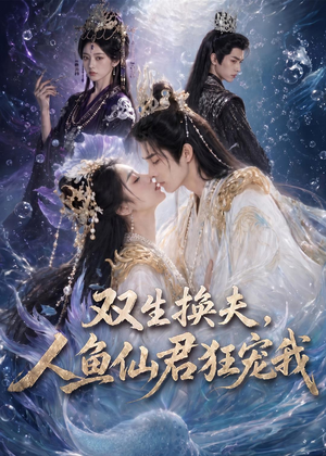 双生换夫,人鱼夫君狂宠我(60集) 双生换夫,人鱼夫君狂宠我(60集)一口气看完全集