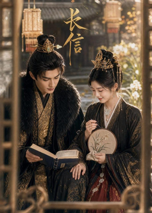 长信(40集) 长信(40集)短剧在哪里看