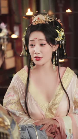 金牌九千岁，一切从成为太监开始（81集）免费观看就是爽