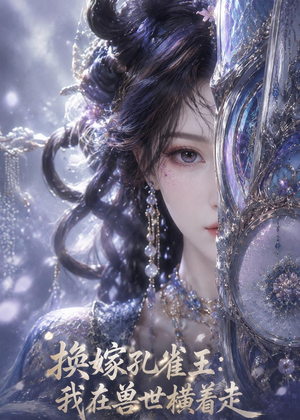 换嫁孔雀王：我在兽世横着走（33集）短剧太好看了吧