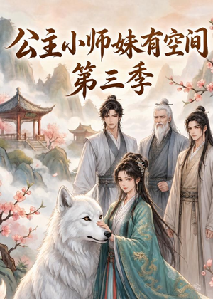 公主小师妹有空间第三季（70集）全季一次看完