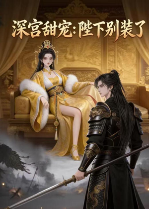 深宫甜宠:陛下别装了(50集) 深宫甜宠:陛下别装了(50集)好看短剧追不停
