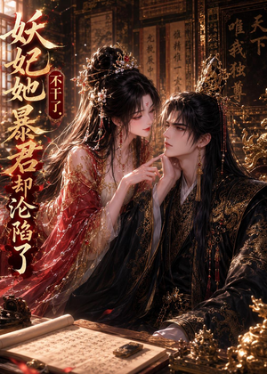 妖妃她不干了,暴君却沦陷了(25集) 妖妃她不干了,暴君却沦陷了(25集)熬夜追短剧