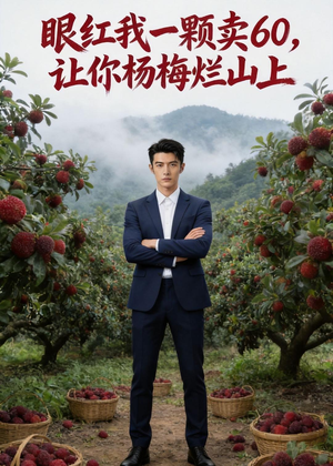 眼红我一颗卖60，让你杨梅烂山上（49集）免费短剧资源