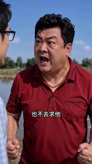 鱼塘风云(68集) 鱼塘风云(68集)精彩短剧抢先看