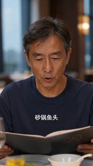 中年被赶出门,我逆袭成鱼王(57集) 中年被赶出门,我逆袭成鱼王(57集)短剧太精彩