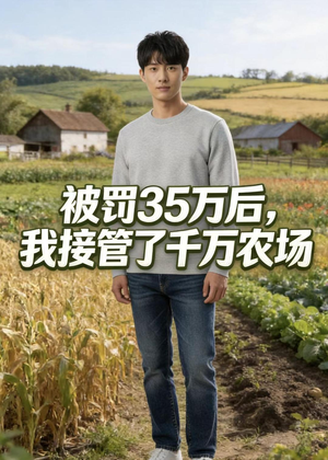被罚35万后，我接管千万农场（40集）免费看全网短剧