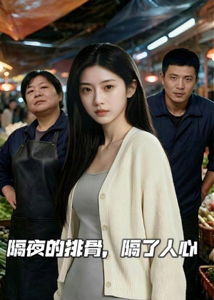 隔夜的排骨，隔了人心（40集）在线看到大结局