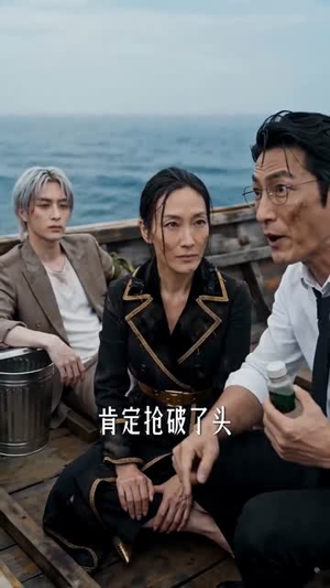 全民航海求生,我靠刷新,开局一座蓬莱岛(71集) 全民航海求生,我靠刷新,开局一座蓬莱岛(71集)精彩短剧来袭