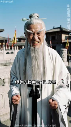 重生之我把灵宠炖了（32集）短剧热播抢先看