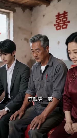 结婚当天霸气护夫，我被婆家宠上天（51集）最热短剧抢先看