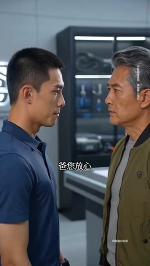 绝壁栈道工（50集）无需会员免费看