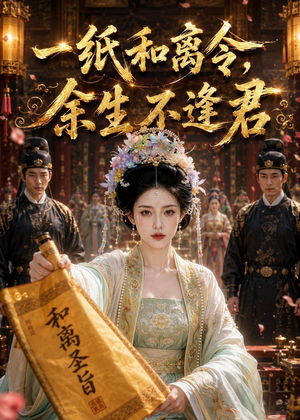 一纸和离令，余生不逢君（57集）热门短剧来袭