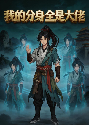 我的分身全是大佬（62集）热播短剧追不停